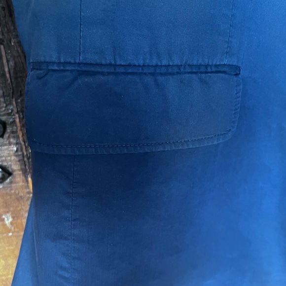 Banana Republic size 44R Casual Jacket - Picture 8 of 10